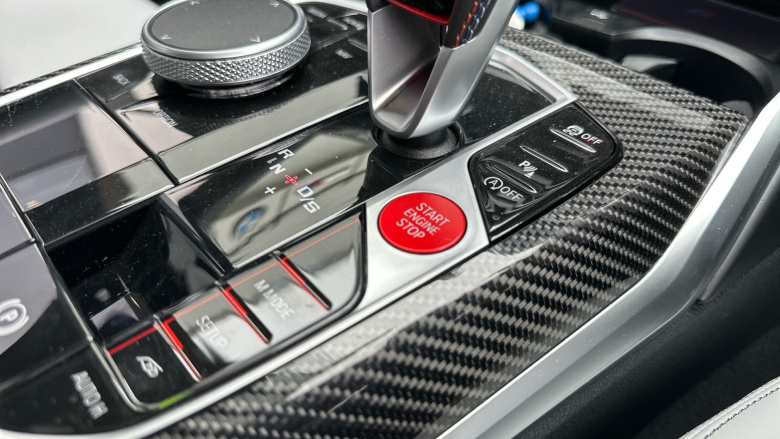 BMW M3 xDrive Competition M 5dr Step Auto Petrol Estate